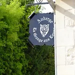 La Grange Aux Loups Πανσιόν Apremont (Oise)