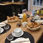 La Grange Aux Loups Πανσιόν *