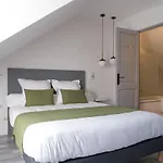 La Grange Aux Loups Apremont (Oise)