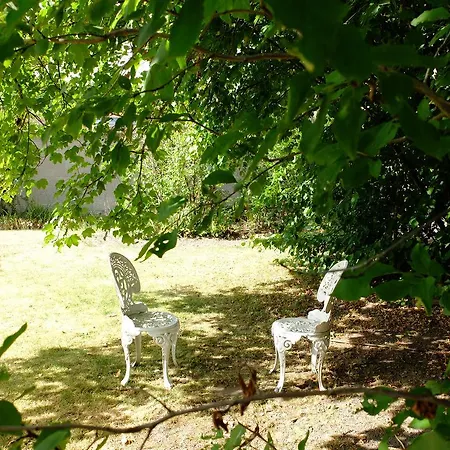 La Grange Aux Loups