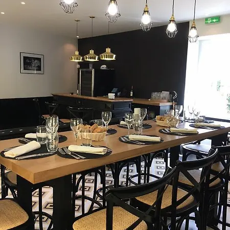 La Grange Aux Loups Apremont (Oise)