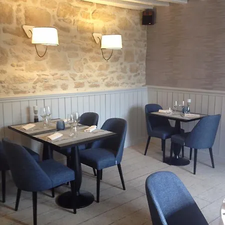 La Grange Aux Loups Apremont (Oise)