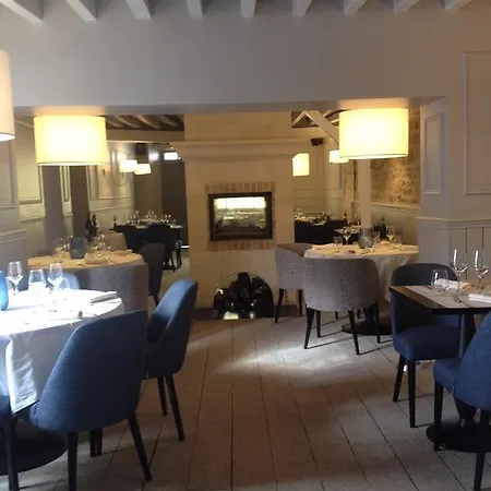 La Grange Aux Loups Maison d'hôtes *