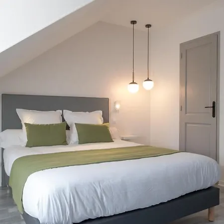 Guest house La Grange Aux Loups