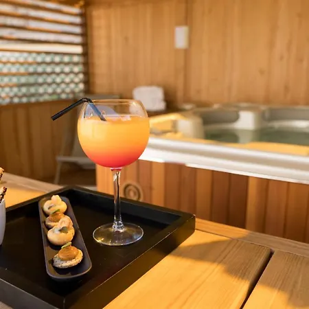 Maison d'hôtes La Grange Aux Loups