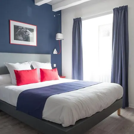 La Grange Aux Loups *