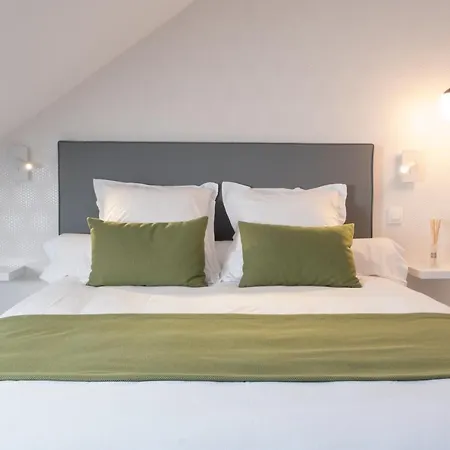 Maison d'hôtes La Grange Aux Loups *