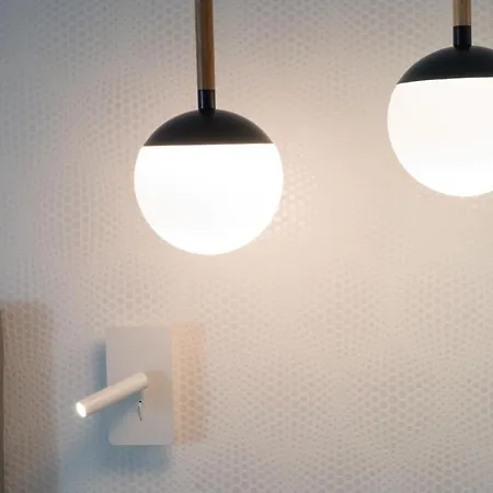 Guest house La Grange Aux Loups *