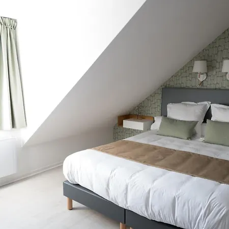 Guest house La Grange Aux Loups