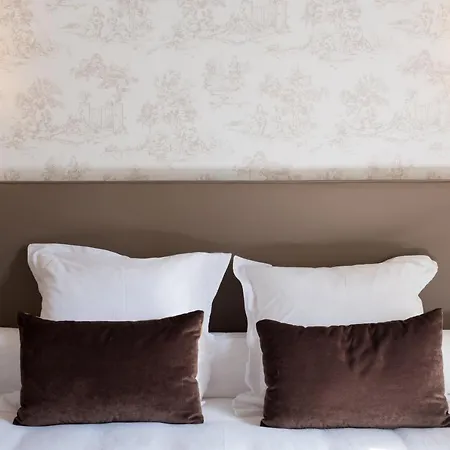 Maison d'hôtes La Grange Aux Loups