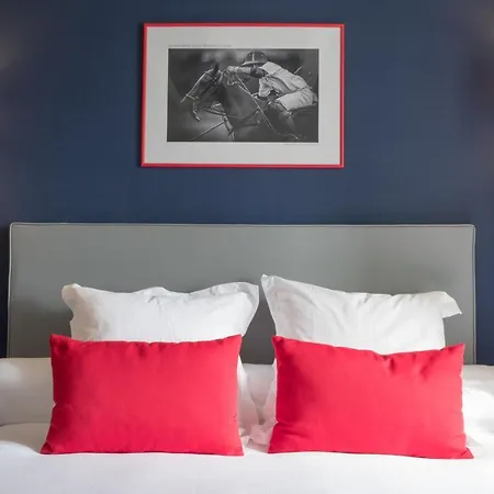 Guest house La Grange Aux Loups