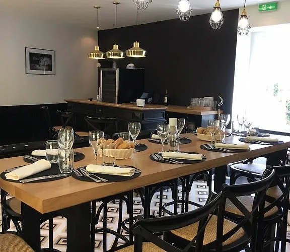 La Grange Aux Loups Apremont (Oise)