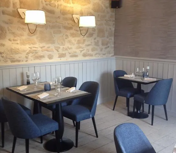 La Grange Aux Loups Apremont (Oise)