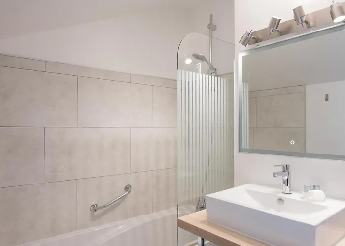 La Grange Aux Loups Maison d'hôtes *