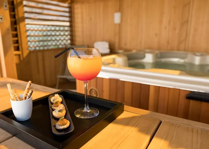 Guest house La Grange Aux Loups