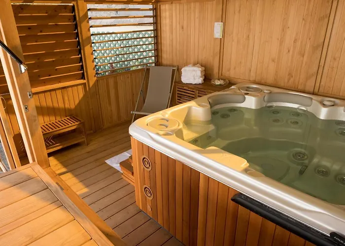 Guest house La Grange Aux Loups *