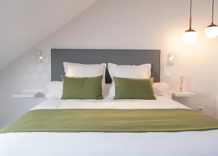 Maison d'hôtes La Grange Aux Loups *