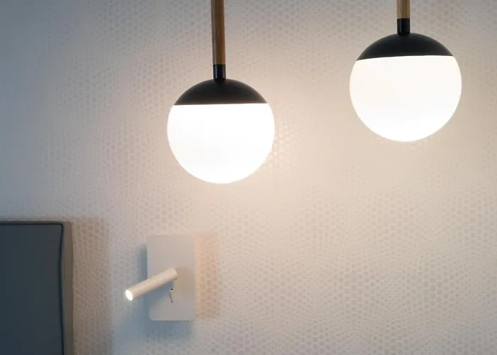 Guest house La Grange Aux Loups *