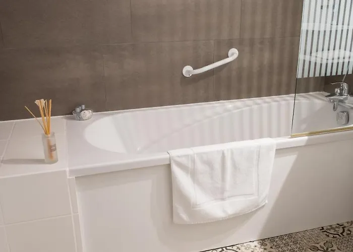 La Grange Aux Loups *