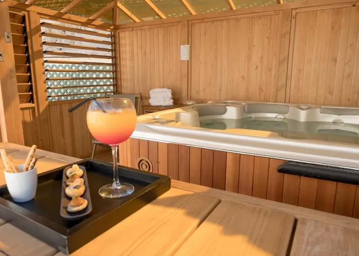 La Grange Aux Loups * Apremont (Oise)