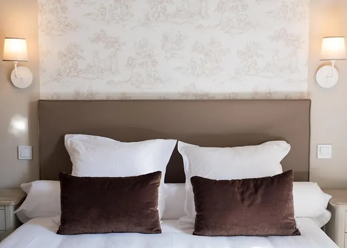 Guest house La Grange Aux Loups