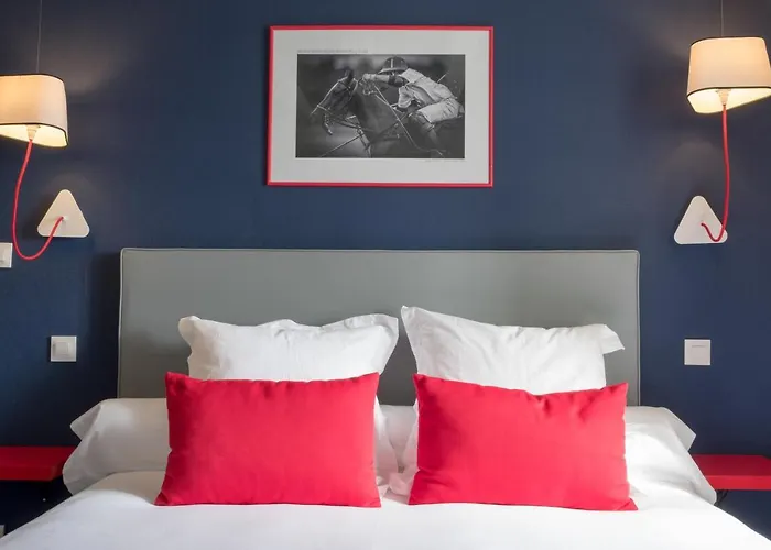 Guest house La Grange Aux Loups